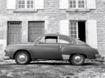 Hotchkiss Gregoire Coach Grand Sport by Chapron 1953 года